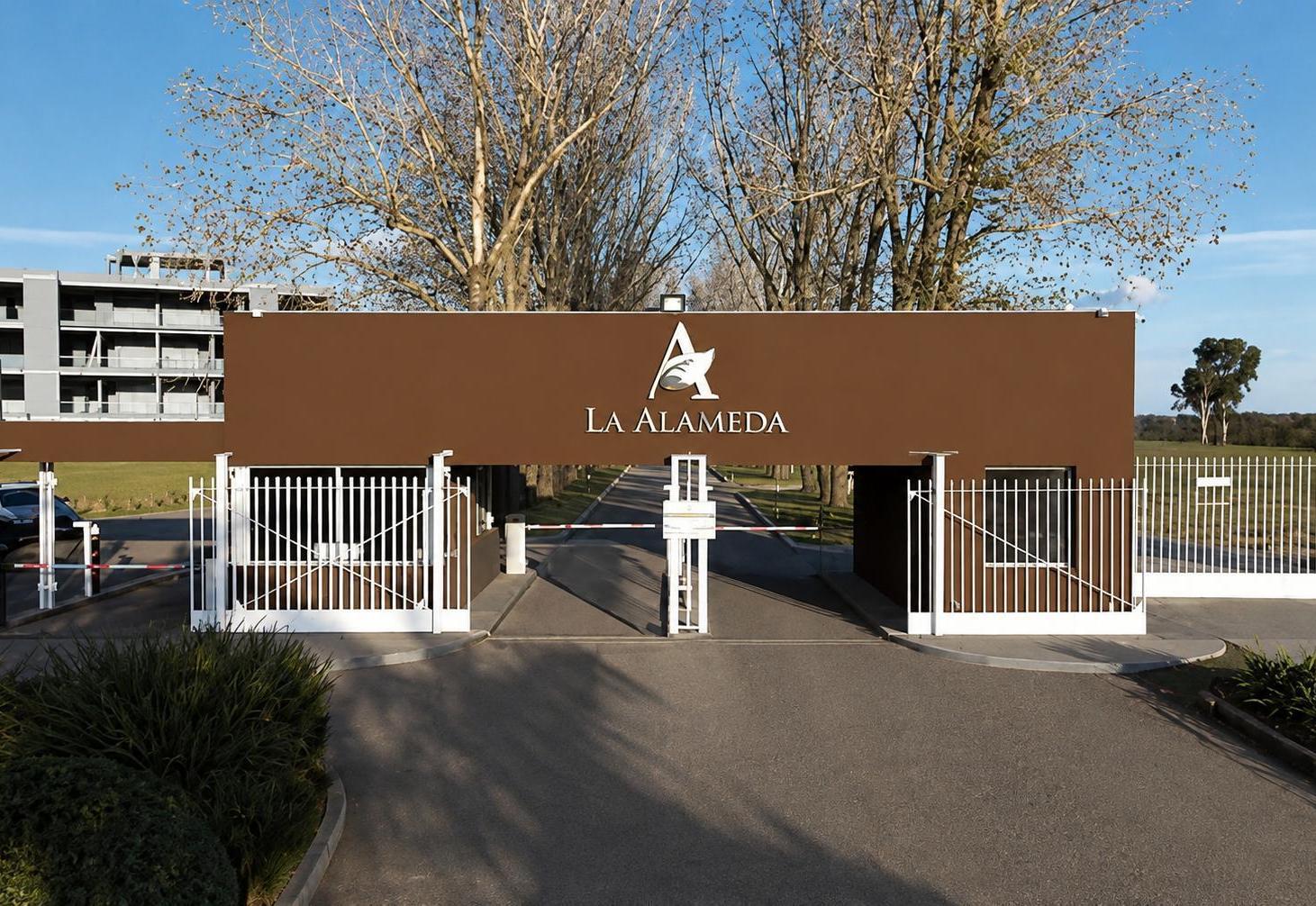 Foto de Lote 771 m² en La Alameda Canning | A metros de la laguna, imagen 5
