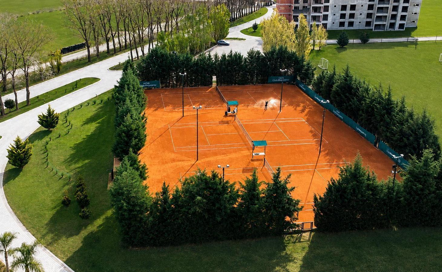 Foto de Lote 771 m² en La Alameda Canning | A metros de la laguna, imagen 2