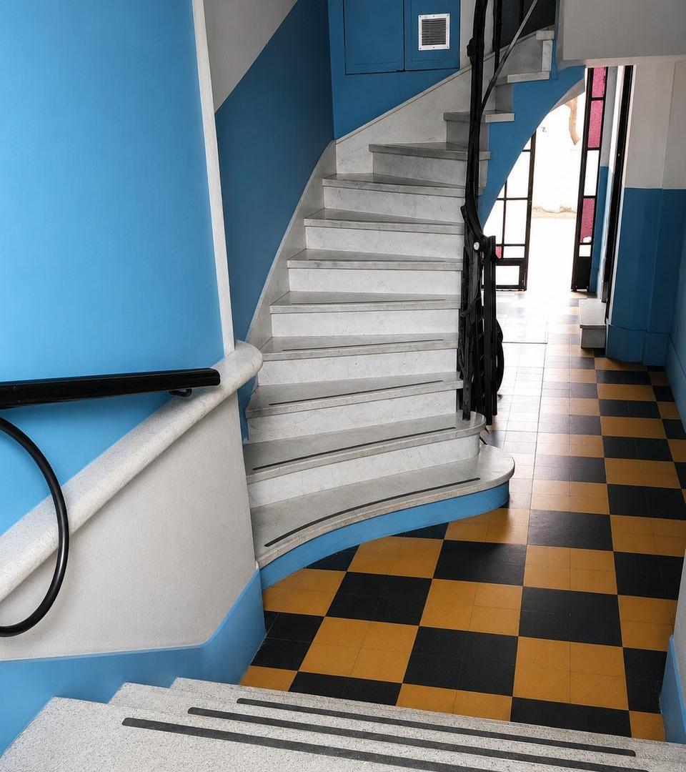 Foto de Departamento 3 Ambientes 52 m² en La Boca, CABA, imagen 4
