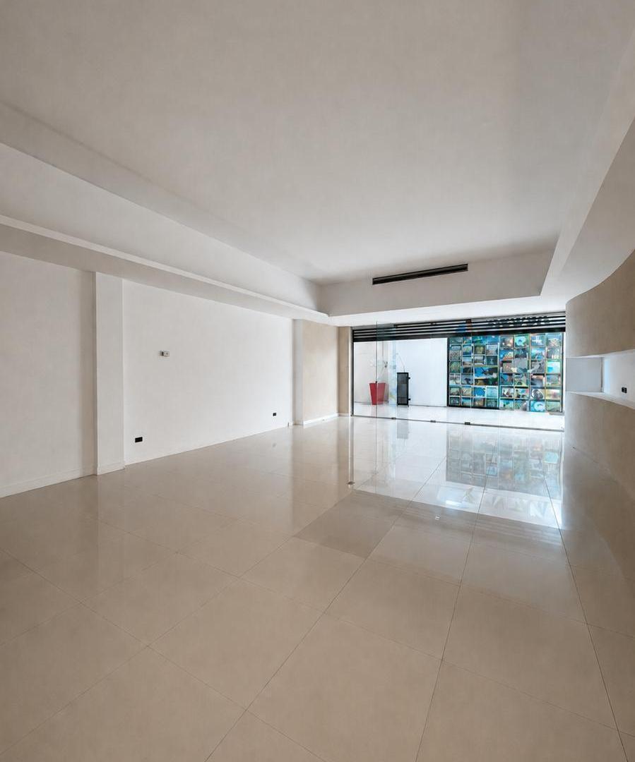 Local 140 m² Apto Gastronómico en Hudson – Excelente Ubicación