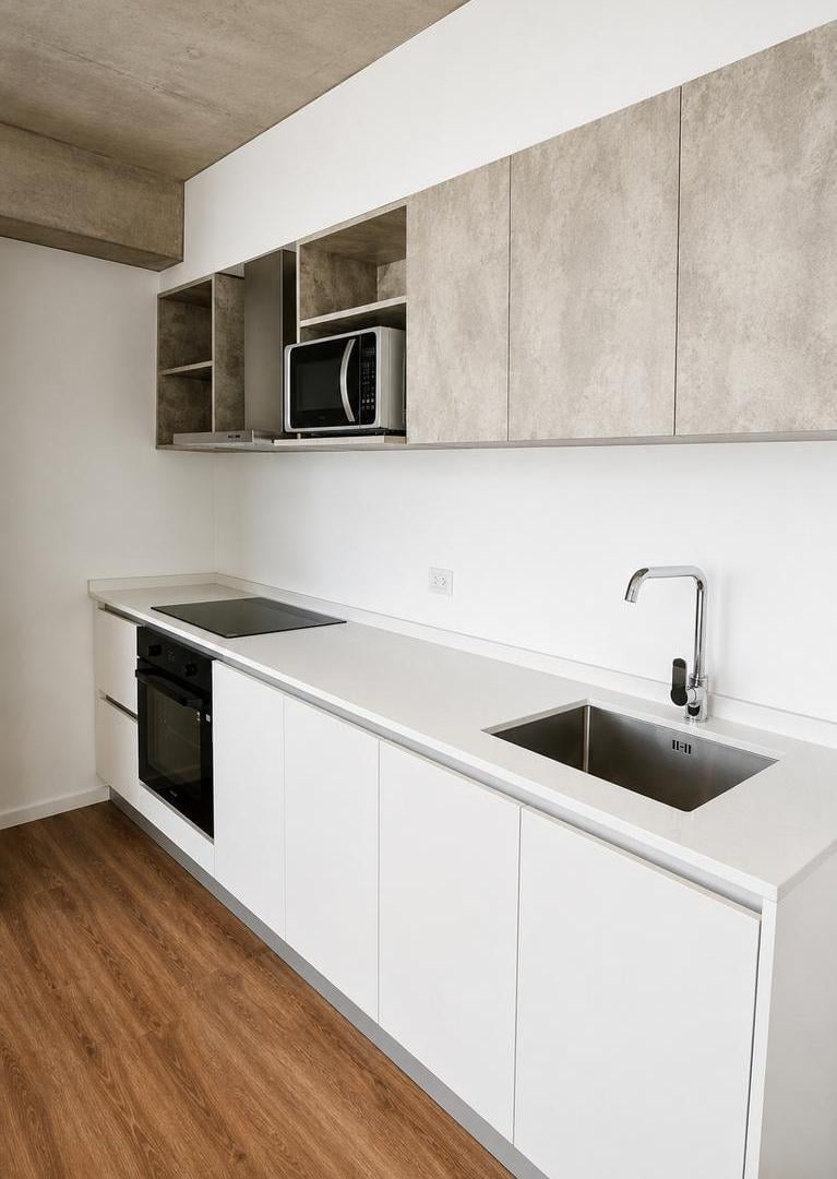 Foto de Departamento 3 Ambientes en Quartier del Bajo | CABA | Vista al Río., imagen 3