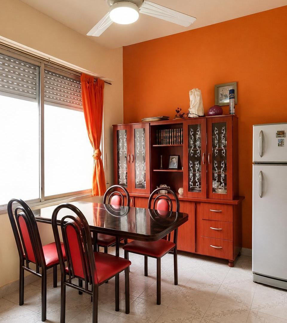 Foto de Departamento 3 Ambientes 52 m² en La Boca, CABA, imagen 3