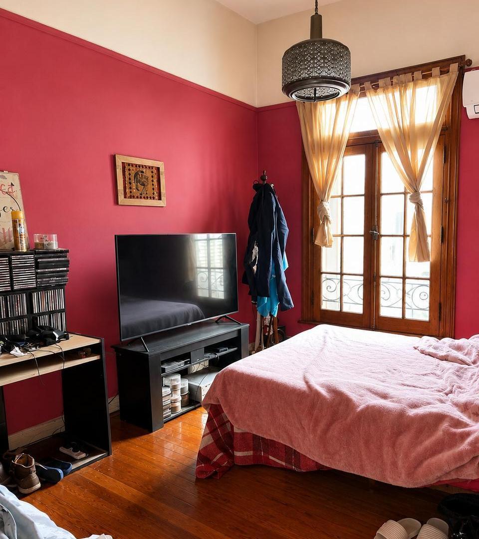 Foto de Departamento 3 Ambientes 52 m² en La Boca, CABA, imagen 2