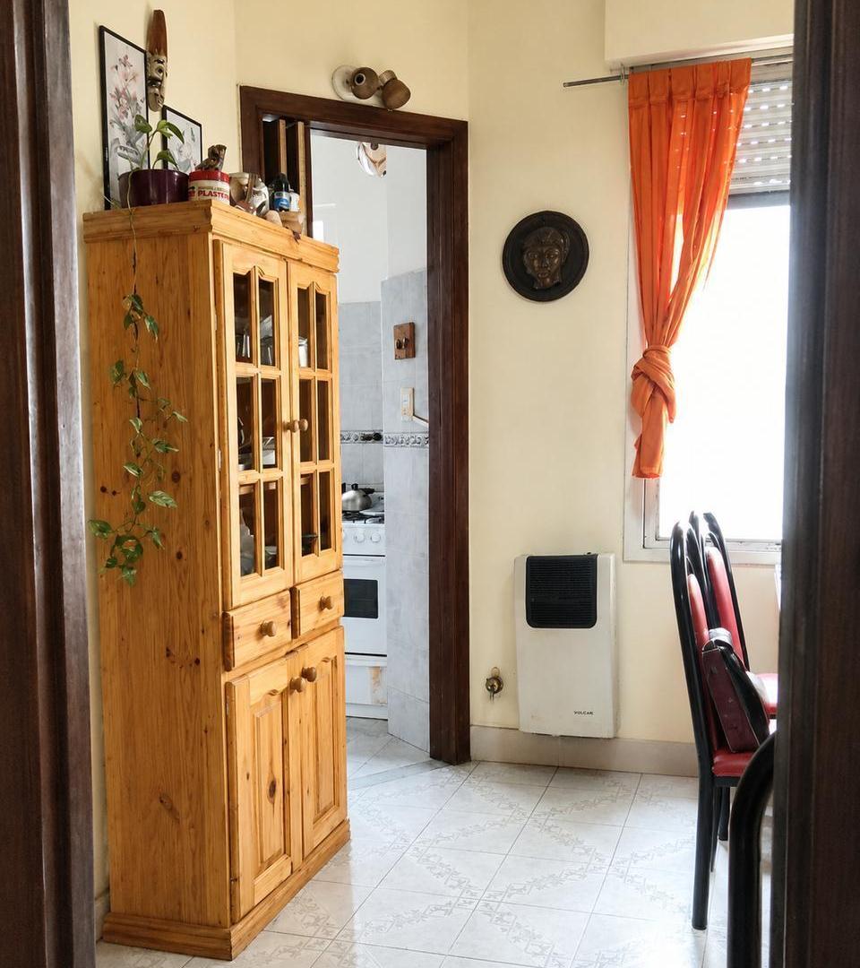 Foto de Departamento 3 Ambientes 52 m² en La Boca, CABA, imagen 5