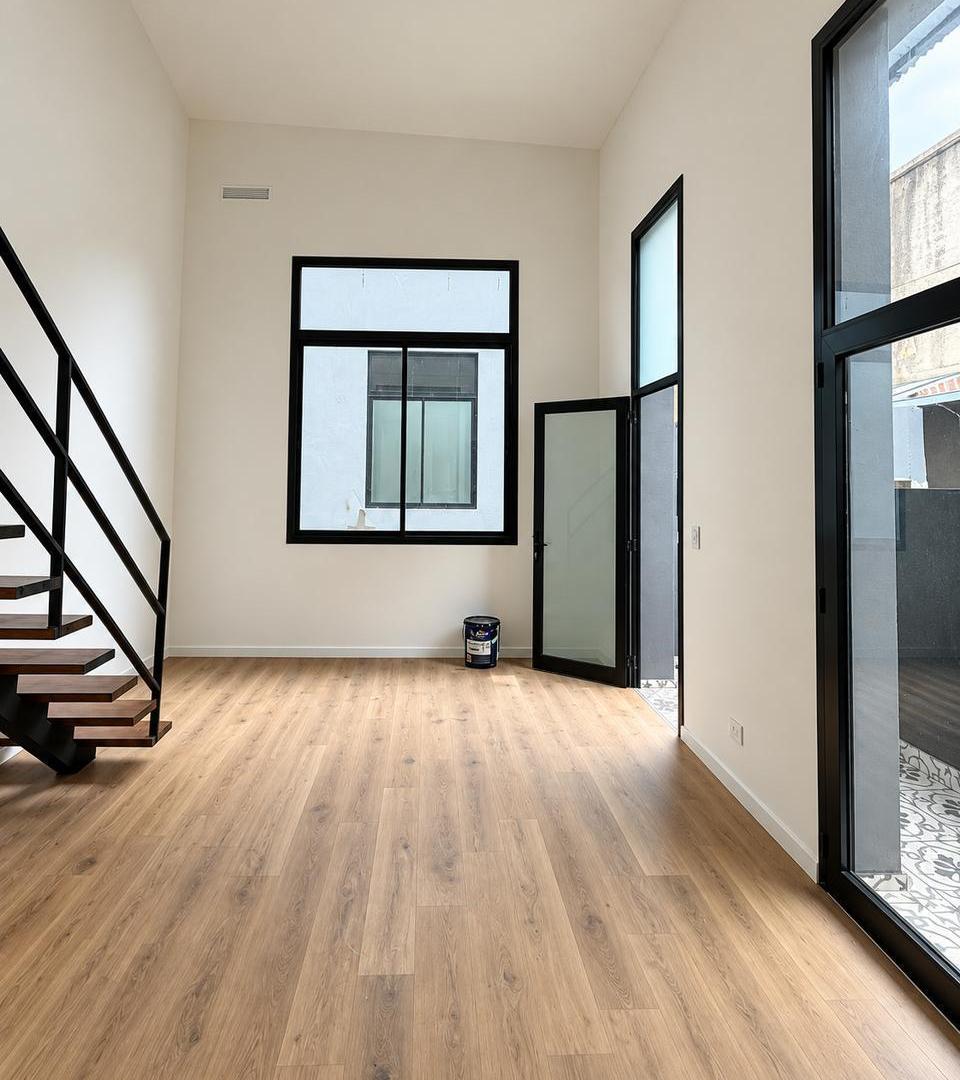 Foto de Loft 2 Ambientes con Balcón en San Cristóbal – Cerca UBA, imagen 1