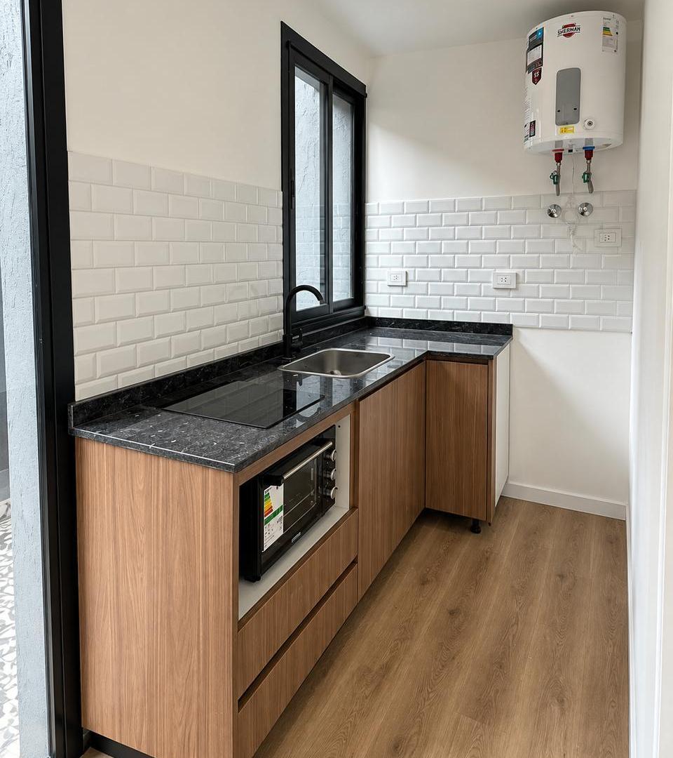 Foto de Loft 2 Ambientes con Balcón en San Cristóbal – Cerca UBA, imagen 3