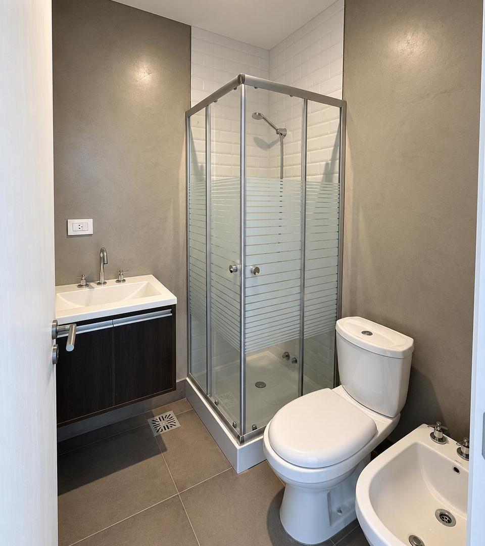Foto de Loft 2 Ambientes con Balcón en San Cristóbal – Cerca UBA, imagen 5