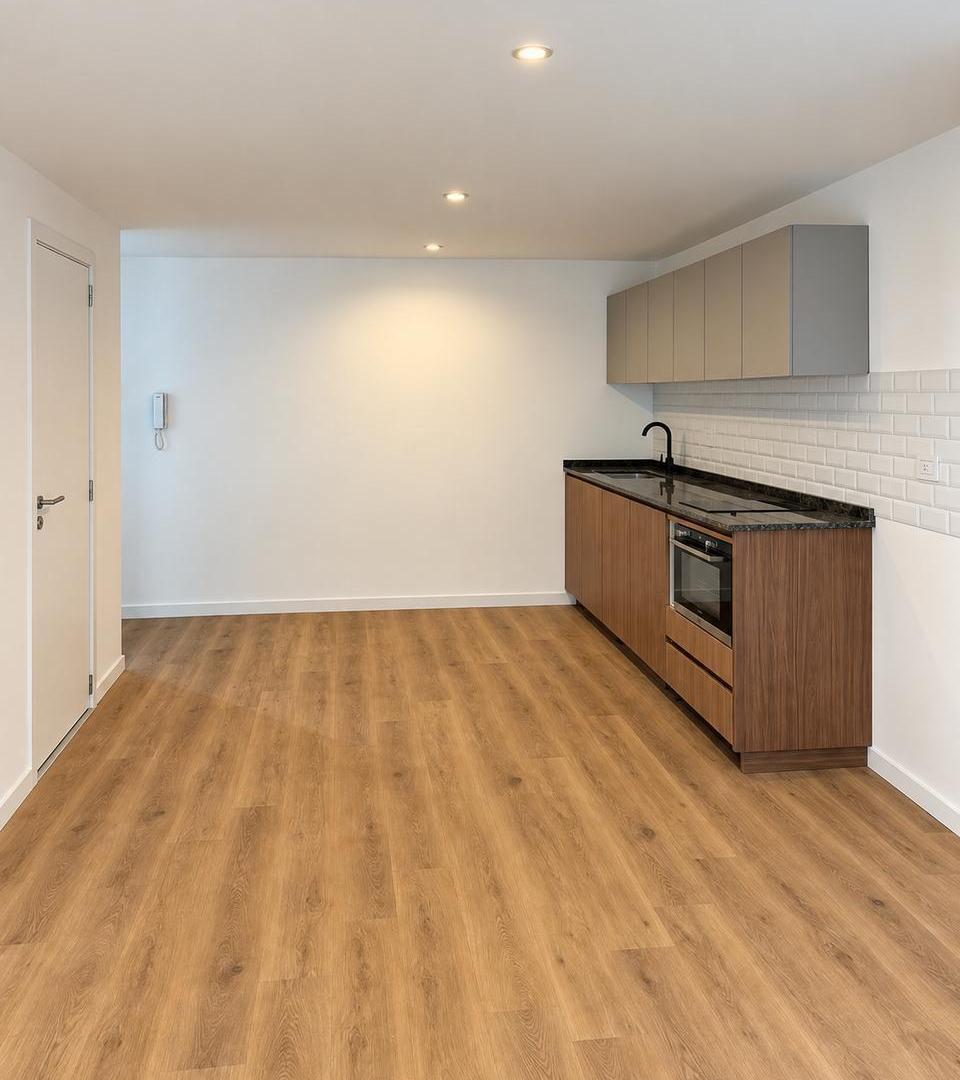 Foto de Loft 2 Ambientes en San Cristóbal 62 m² – Diseño en Dos Niveles, imagen 2