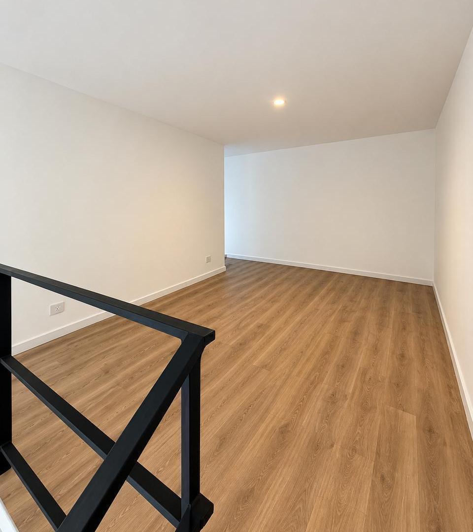 Foto de Loft 2 Ambientes en San Cristóbal 62 m² – Diseño en Dos Niveles, imagen 3