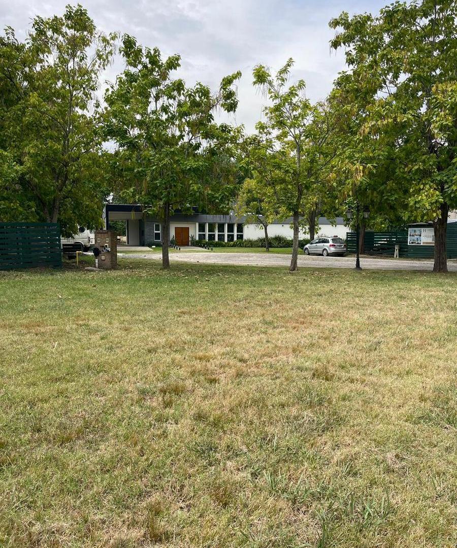 Foto de Lote de 1.084 m² en Haras del Sur I, imagen 5