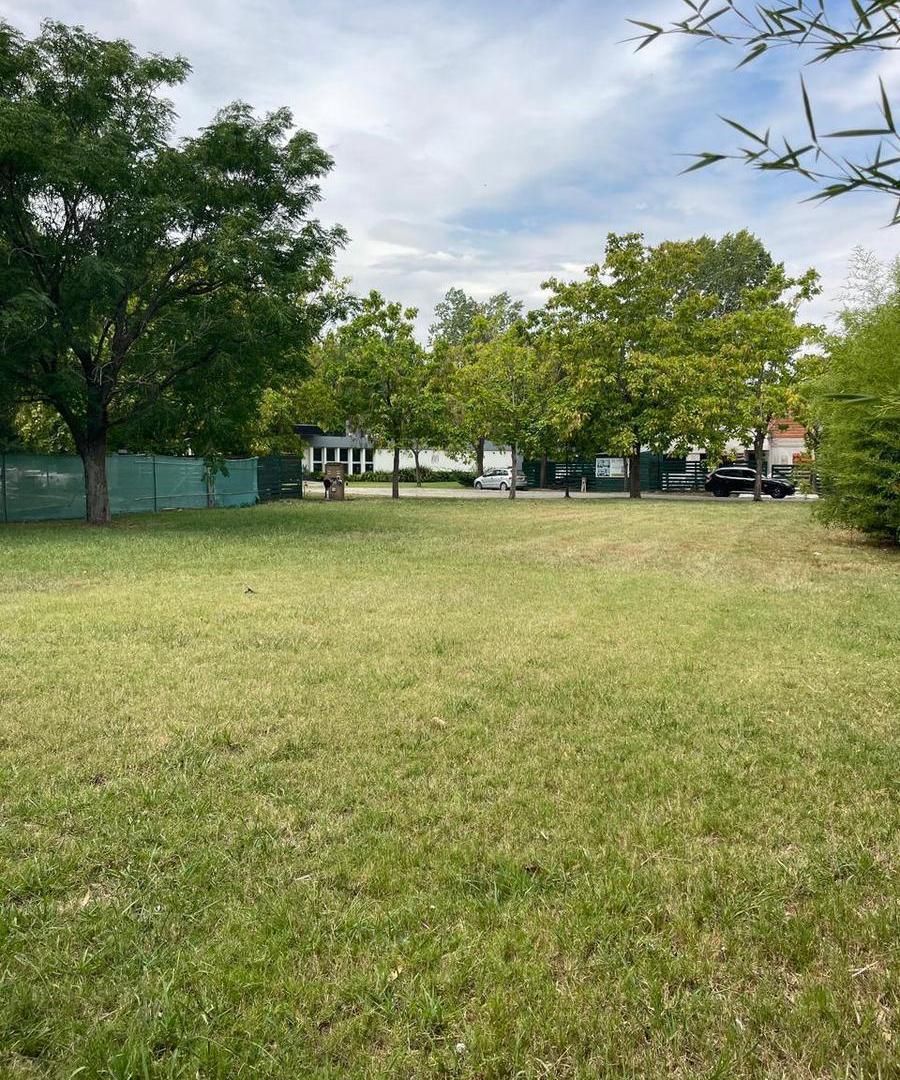 Foto de Lote de 1.084 m² en Haras del Sur I, imagen 3