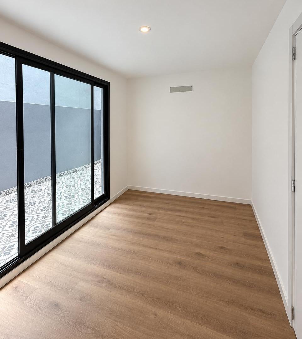 Foto de Departamento 4 Ambientes con Patio y 3 Dormitorios en San Cristóbal., imagen 3