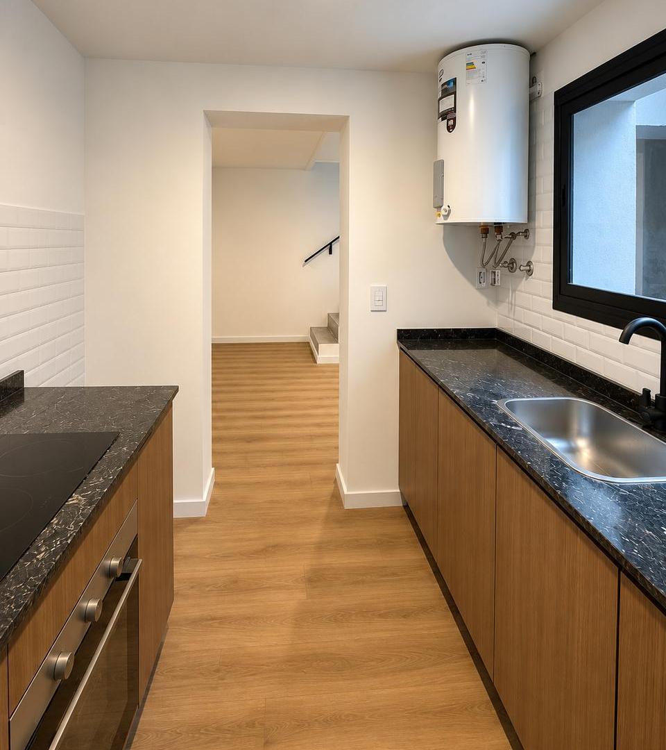 Foto de Departamento 4 Ambientes con Patio y 3 Dormitorios en San Cristóbal., imagen 5