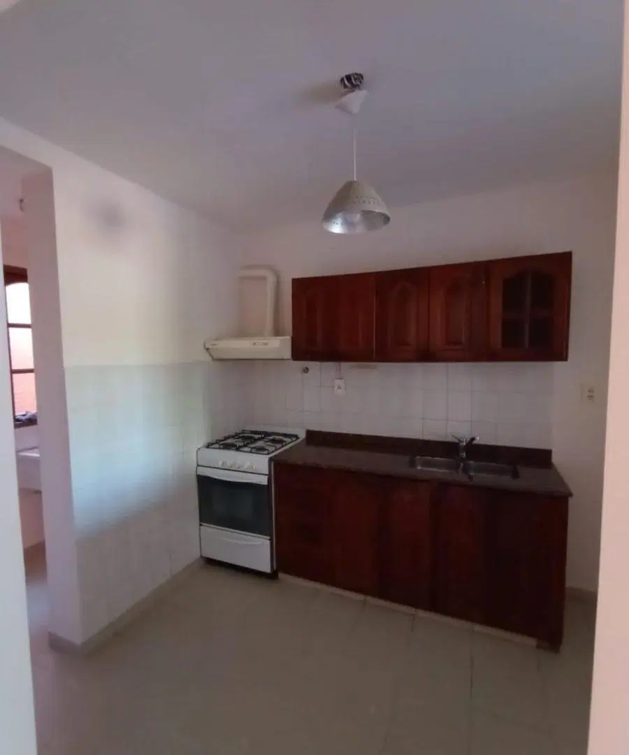 Departamento de 2 dormitorios 4