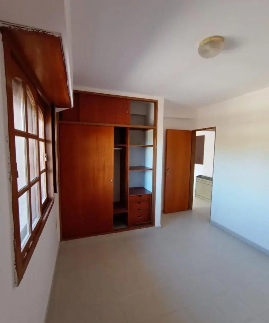 Departamento de 2 dormitorios 2