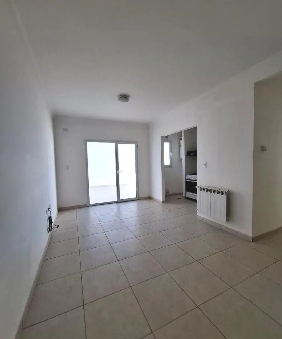 Departamento en alquier 1 dormitorio 5