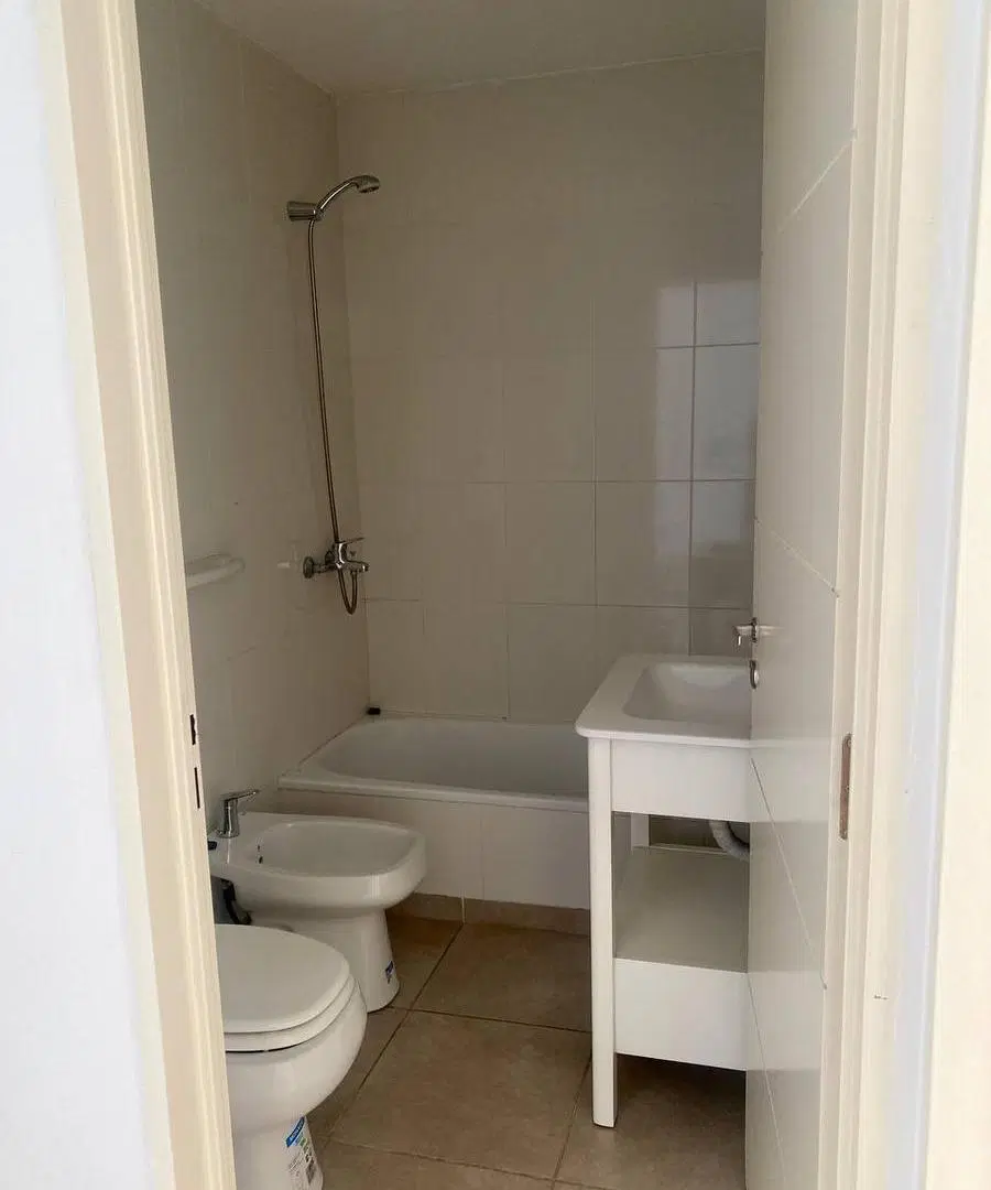 Departamento en alquier 1 dormitorio 2