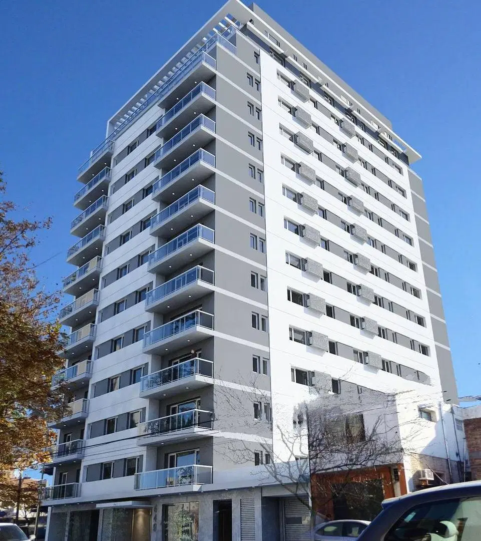 Departamento en alquier 1 dormitorio 1