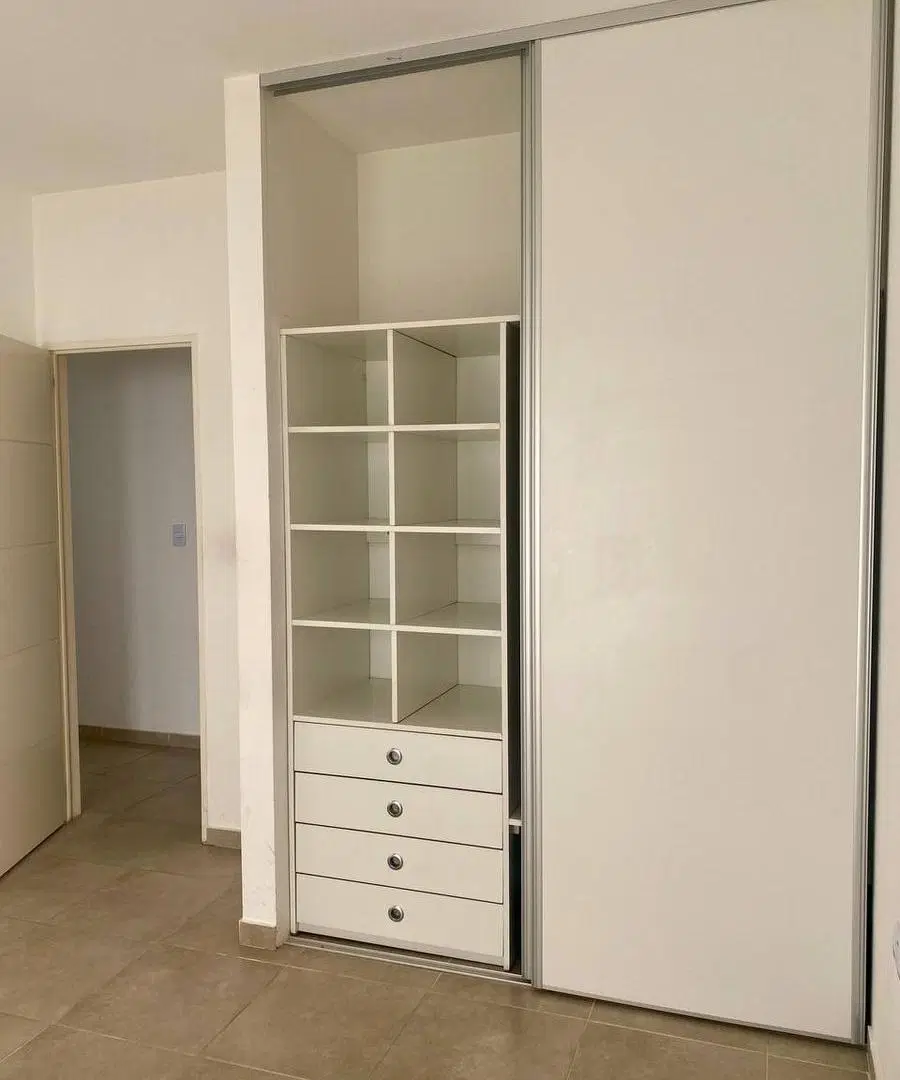 Departamento en alquier 1 dormitorio 3