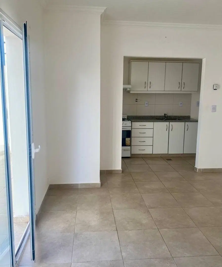 Departamento en alquier 1 dormitorio 4