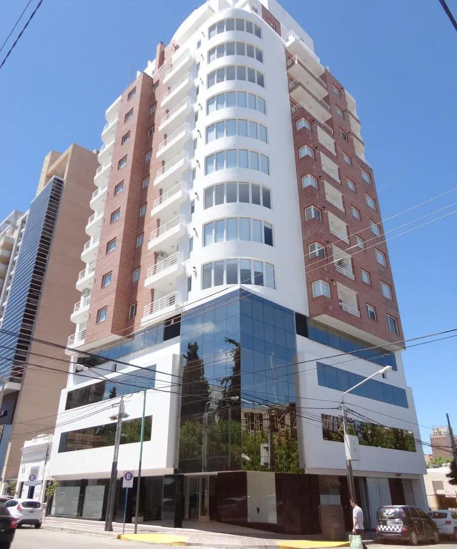 Departamento 2 dormitorios 3