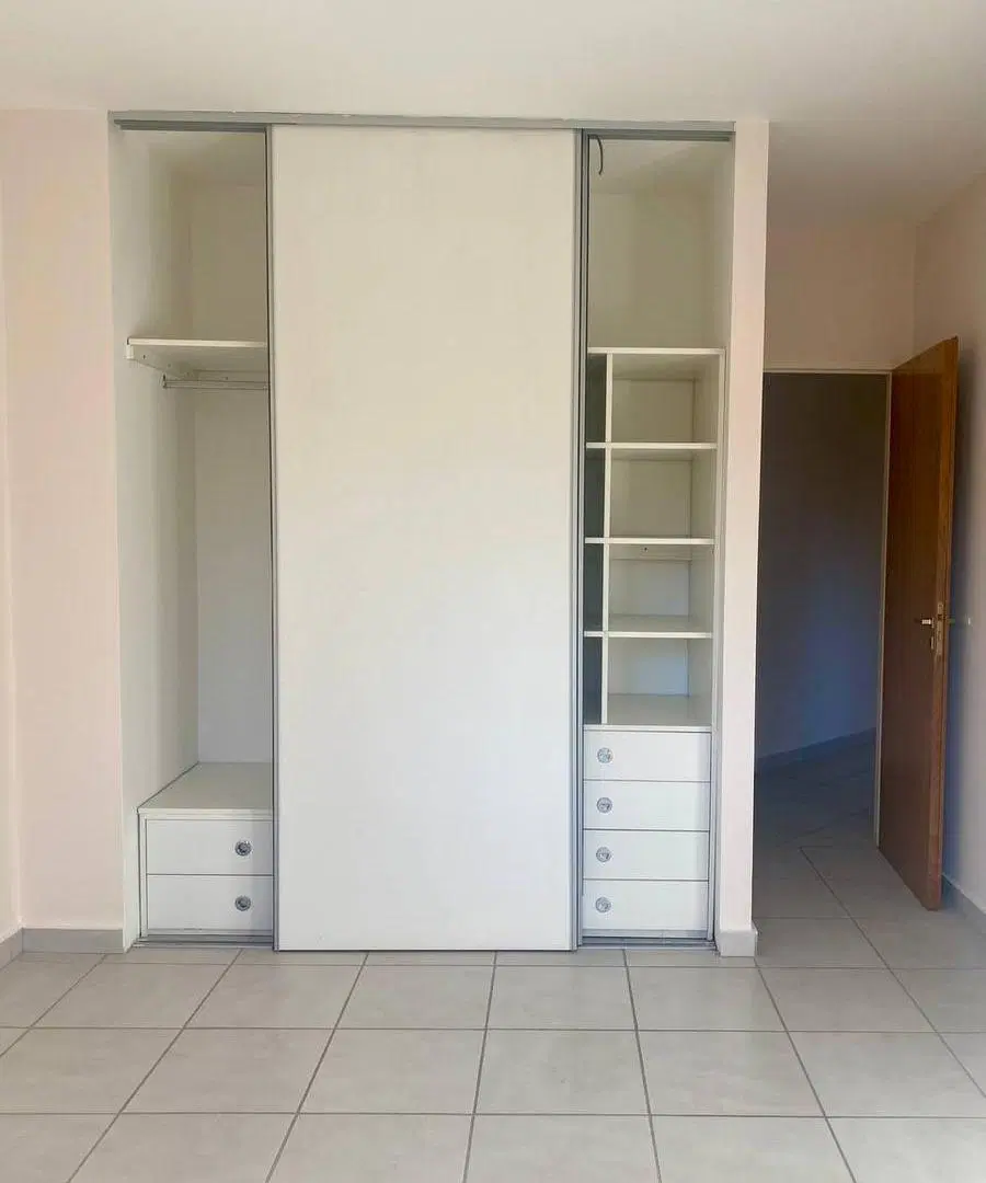 Departamento 2 dormitorios 4