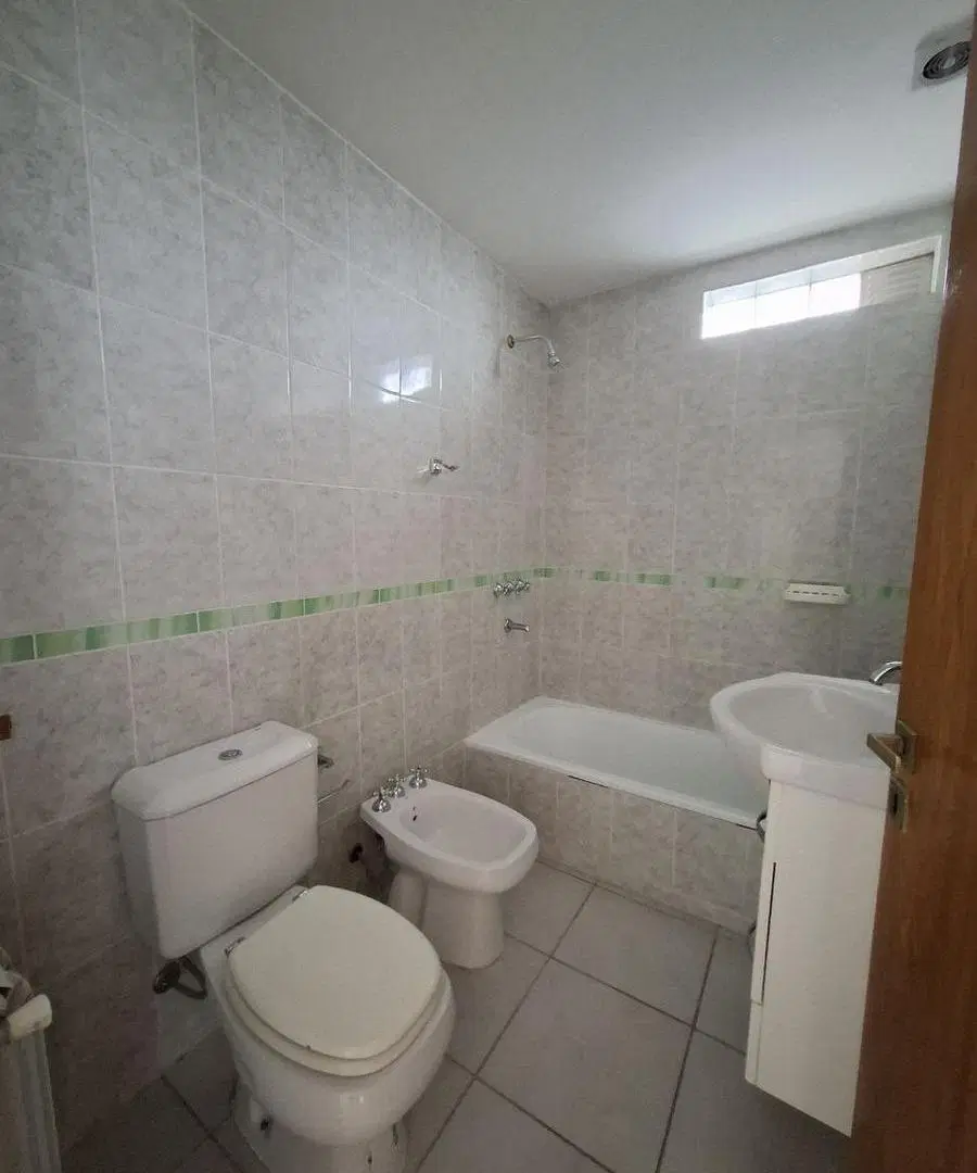 Departamento 2 dormitorios 2