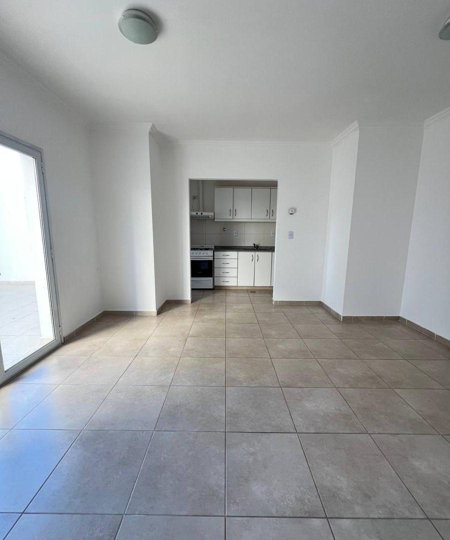 Foto de Departamento de 1 dormitorio, imagen 2