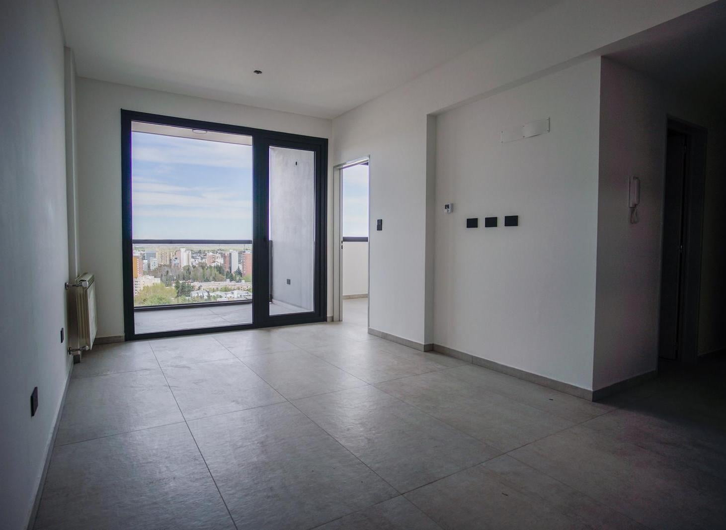 Foto de DEPARTAMENTO DE UN DORMITORIO CON BALCÓN, imagen 1