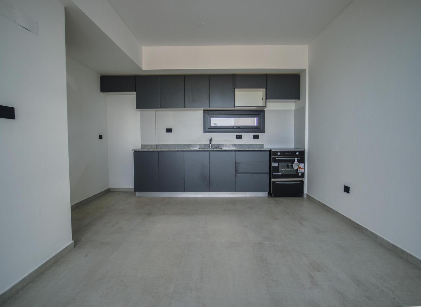 Foto de DEPARTAMENTO DE UN DORMITORIO CON BALCÓN, imagen 3