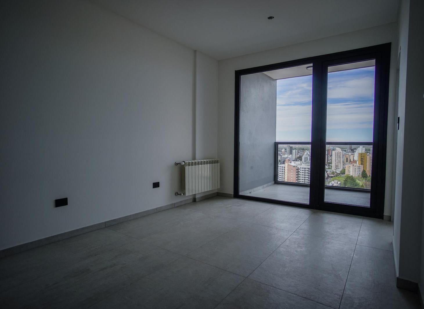 Foto de DEPARTAMENTO DE UN DORMITORIO CON BALCÓN, imagen 2