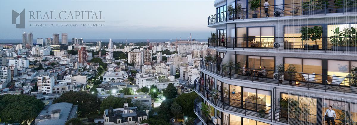 Departamento - Barracas
