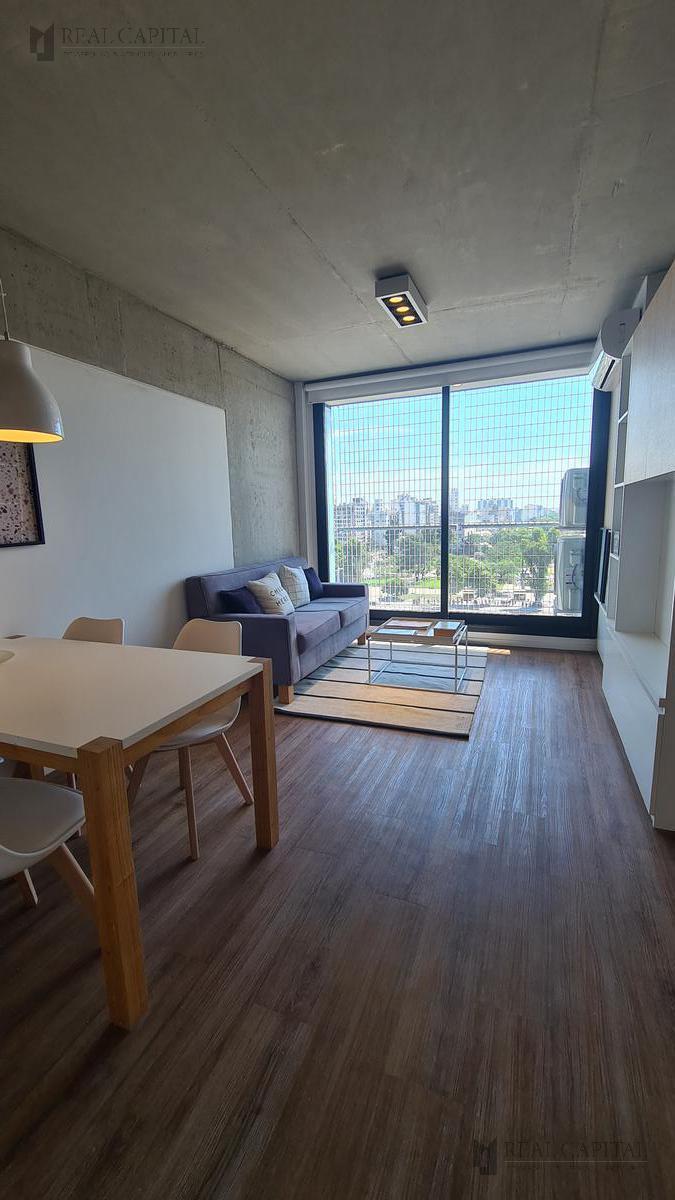 Departamento - San Telmo 1