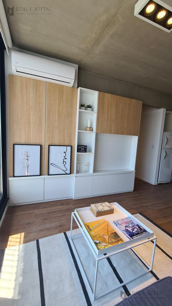 Departamento - San Telmo 4