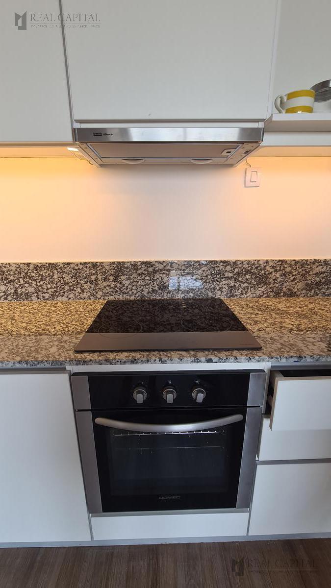 Departamento - San Telmo 2