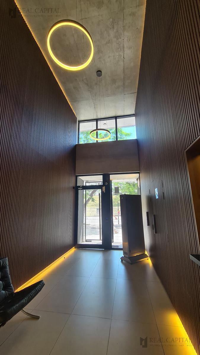 Departamento - San Telmo 5