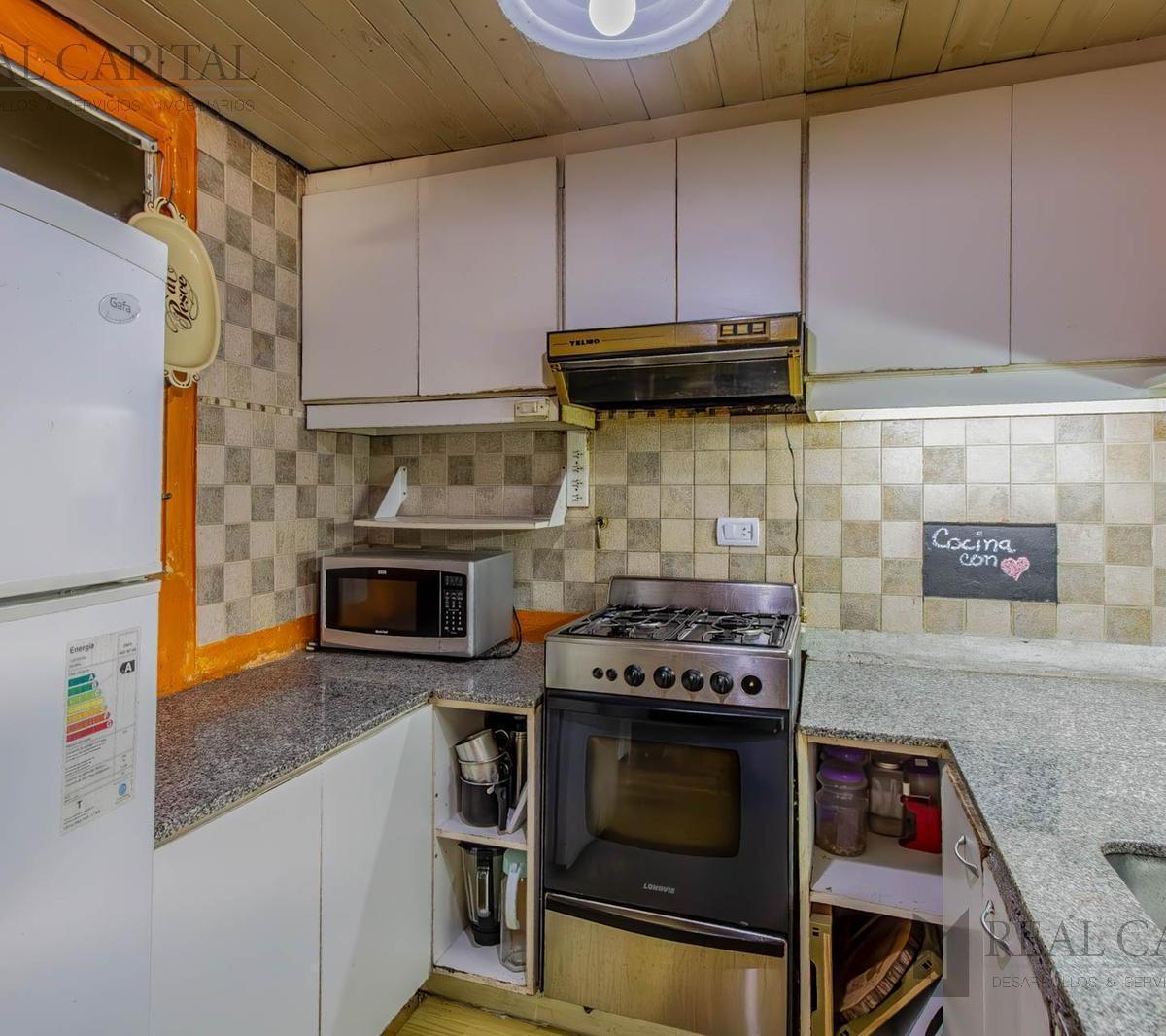 Departamento en Barrio San Nicolas, Oportunidad! 3