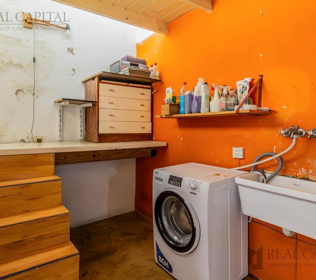 Departamento en Barrio San Nicolas, Oportunidad! 4