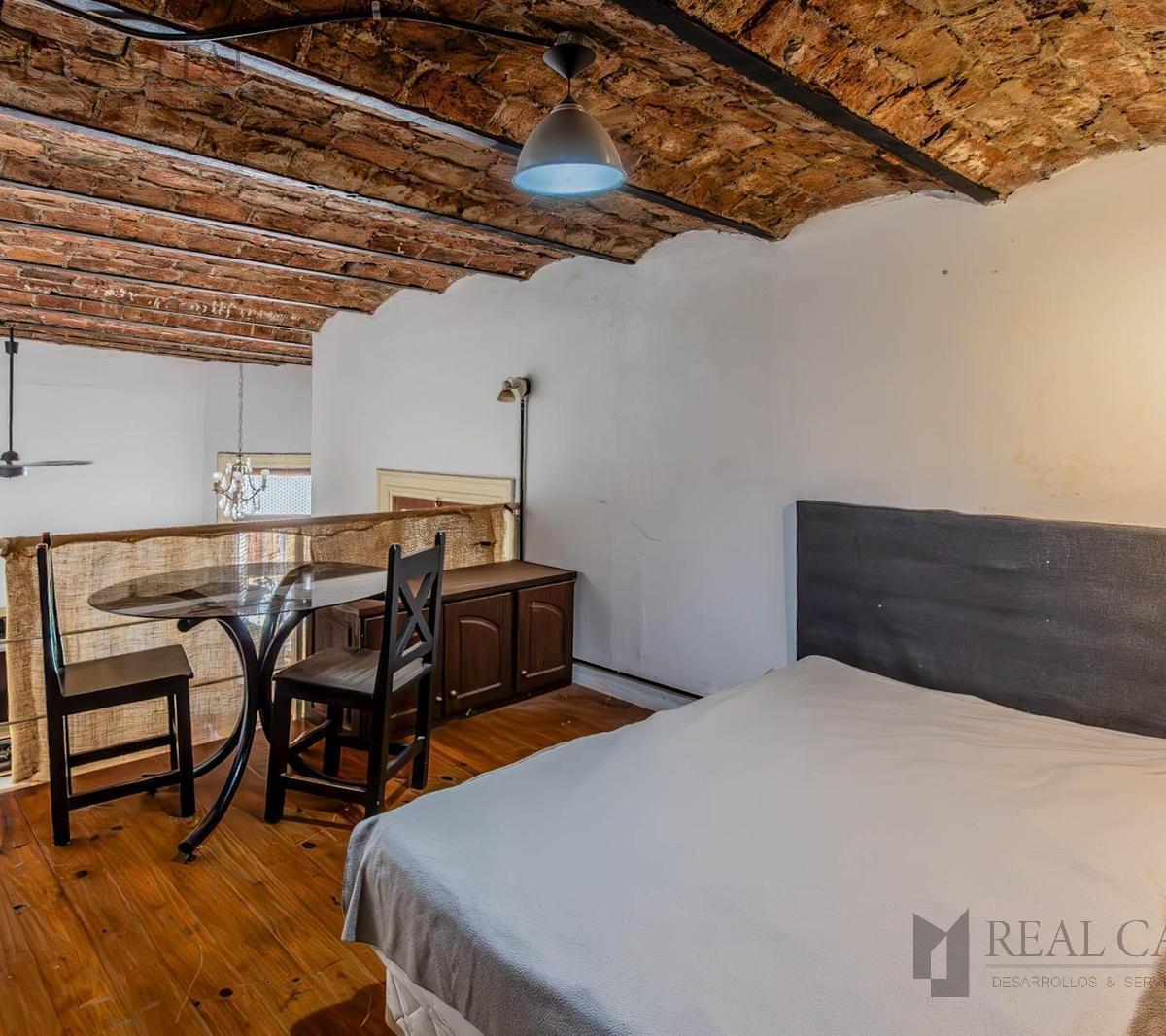 Departamento en Barrio San Nicolas, Oportunidad! 2
