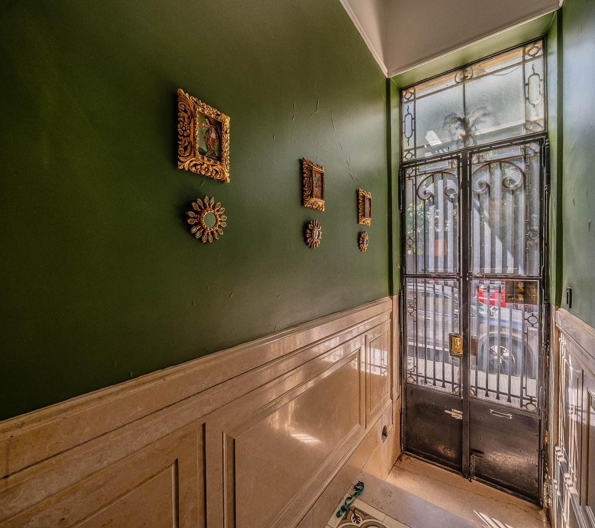 Casa en Caballito 4