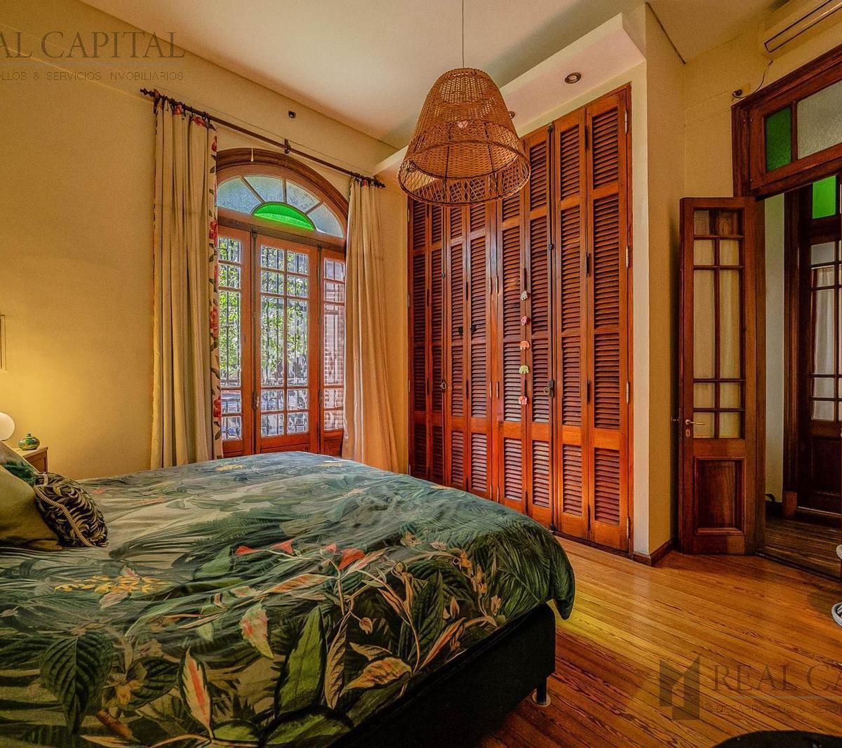 Casa en Caballito 2