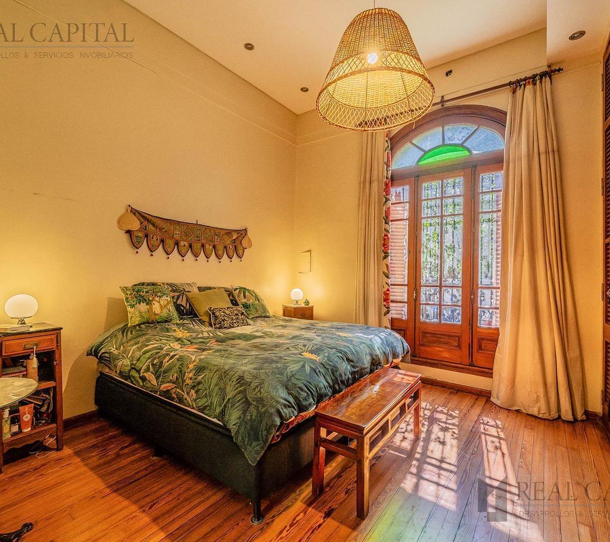 Casa en Caballito 5