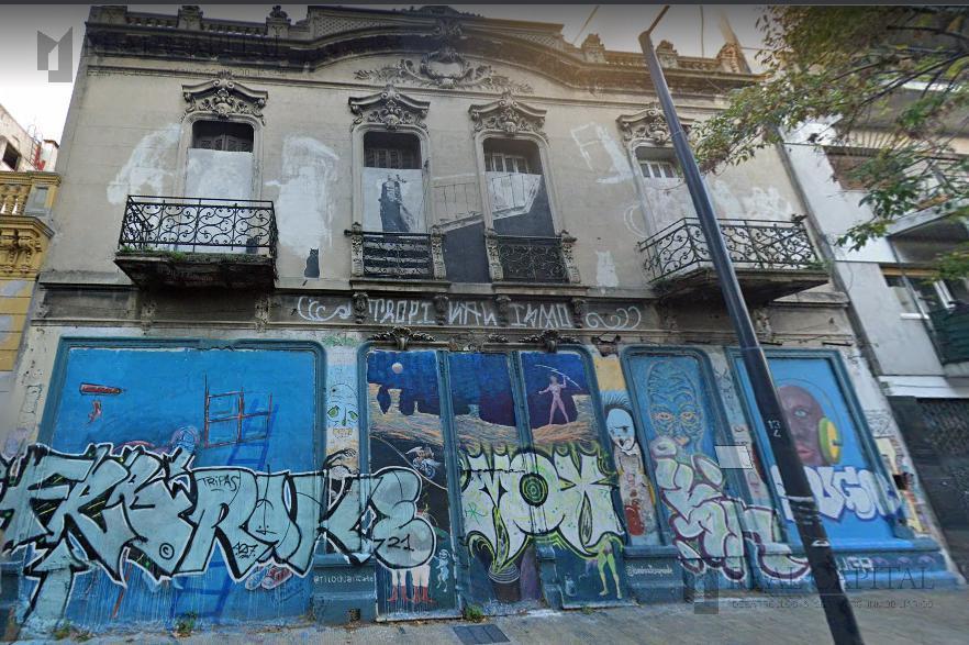 Propiedad en Argentina