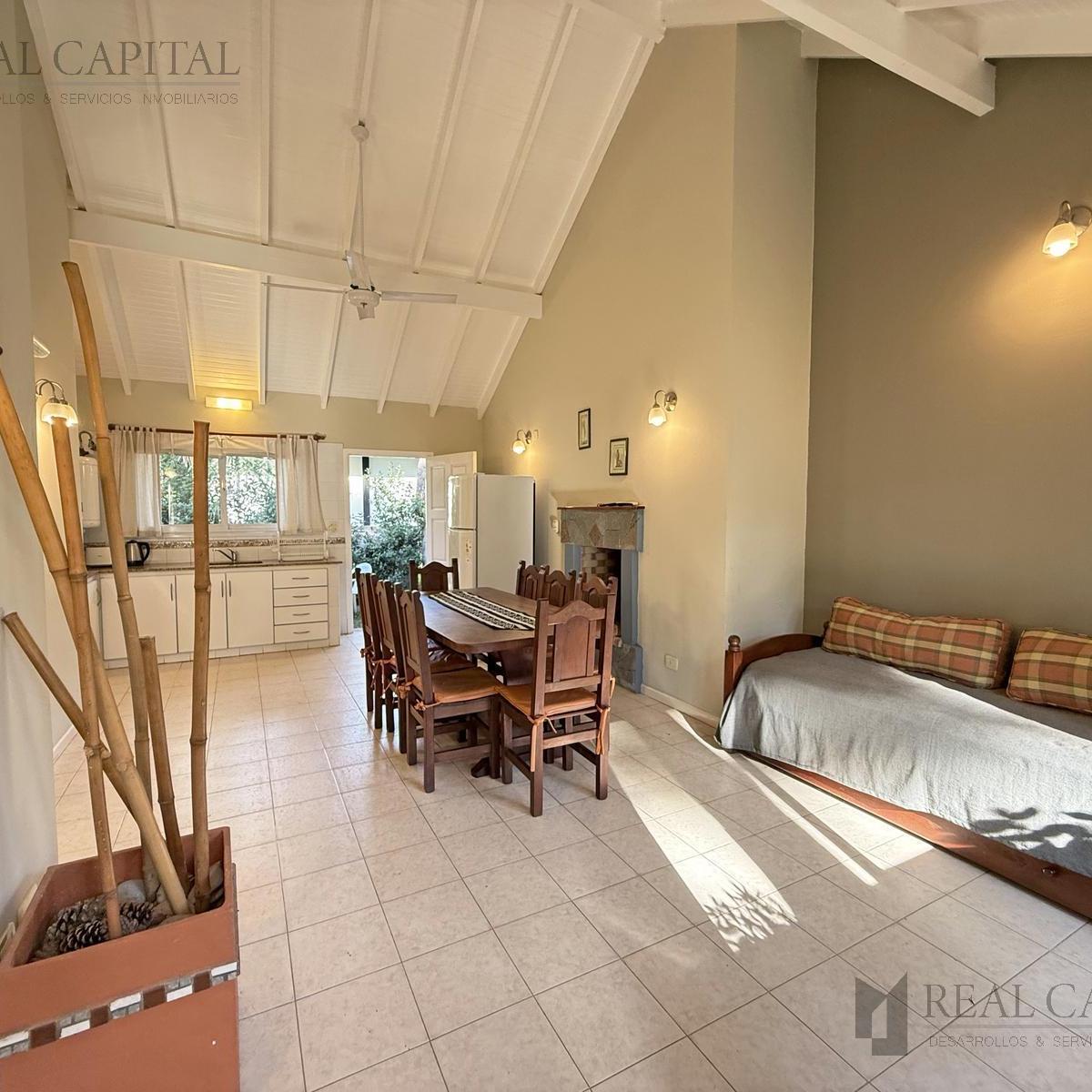 Imperdible Complejo en Valeria del Mar - 6 Cabañas con Pileta y Parrilla 1