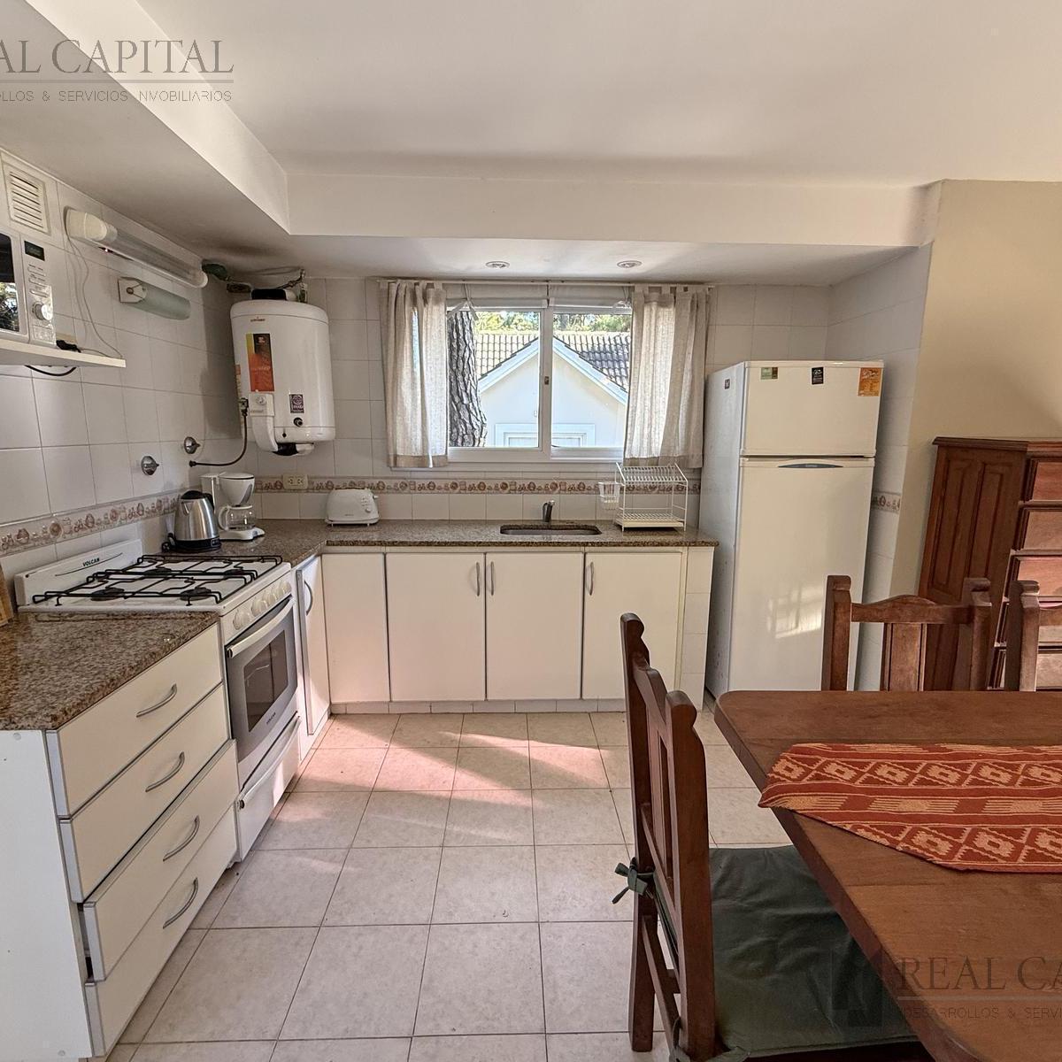 Imperdible Complejo en Valeria del Mar - 6 Cabañas con Pileta y Parrilla 2