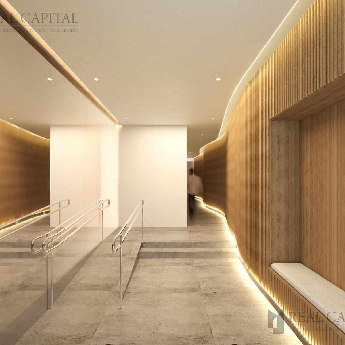Foto de VENTA DEPARTAMENTO DE 3 AMBIENTES EN CONSTRUCCION EN PALERMO | ENTREGA, imagen 2