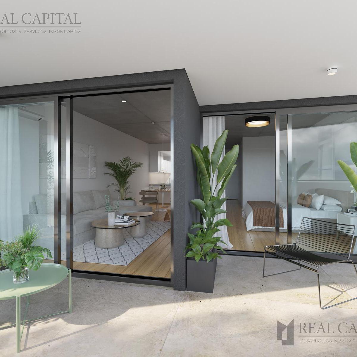 Foto de VENTA DEPARTAMENTO DE 3 AMBIENTES EN CONSTRUCCION EN PALERMO | ENTREGA, imagen 4