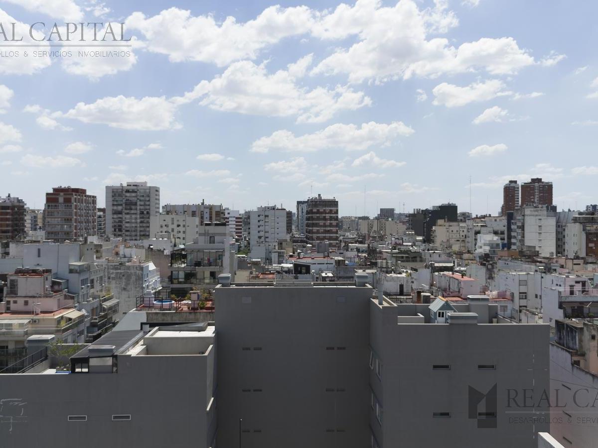 Venta Monoambiente en Aguilar Point — Inversión en Desarrollo | Belgrano
