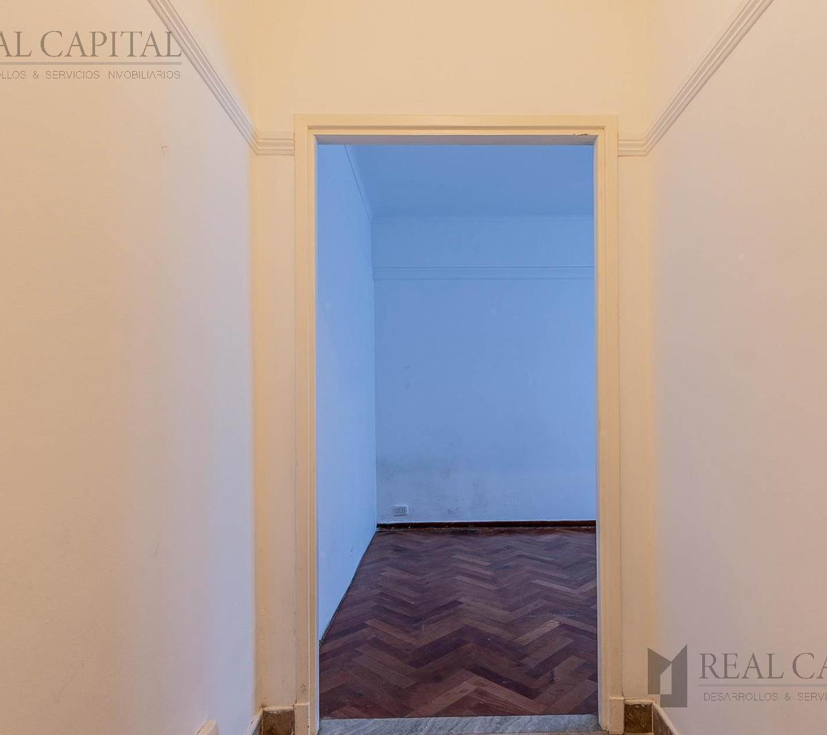 Venta Departamento 3 Ambientes 3