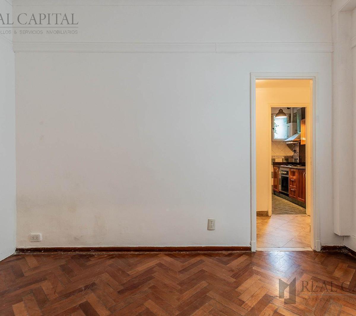 Venta Departamento 3 Ambientes 5